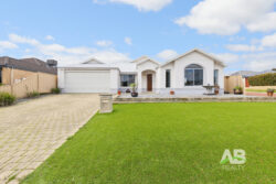 21 Madrid Terrace Hocking WA 6065 Australia