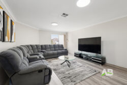 21 Madrid Terrace Hocking WA 6065 Australia