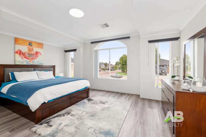 21 Madrid Terrace Hocking WA 6065 Australia