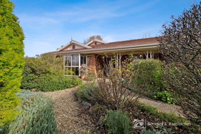 19 Malakoff Rd, Beechworth VIC 3747, Australia
