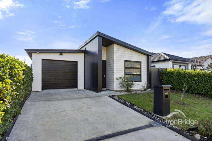 40 Te Kaeaea Crescent, Trentham, Upper Hutt, Wellington, 5018, New Zealand