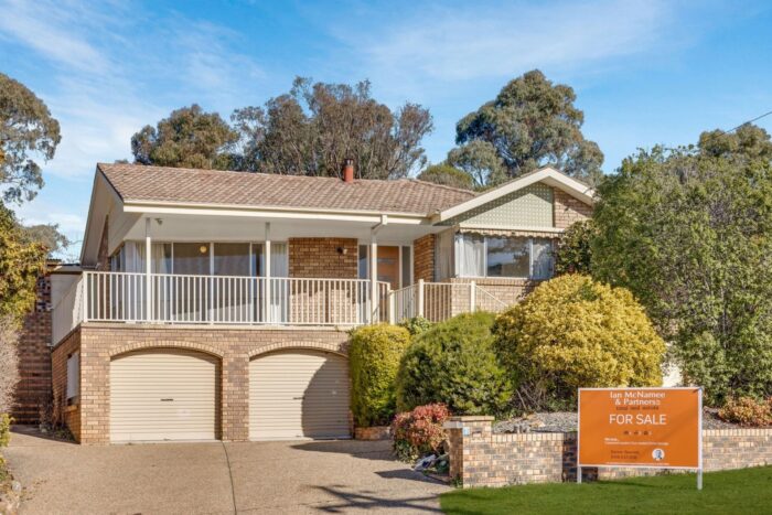 80 Munro Rd Crestwood NSW 2620 Australia