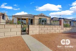 9 Gorman Loop Carey Park WA 6230 Australia
