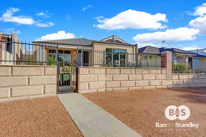 9 Gorman Loop Carey Park WA 6230 Australia