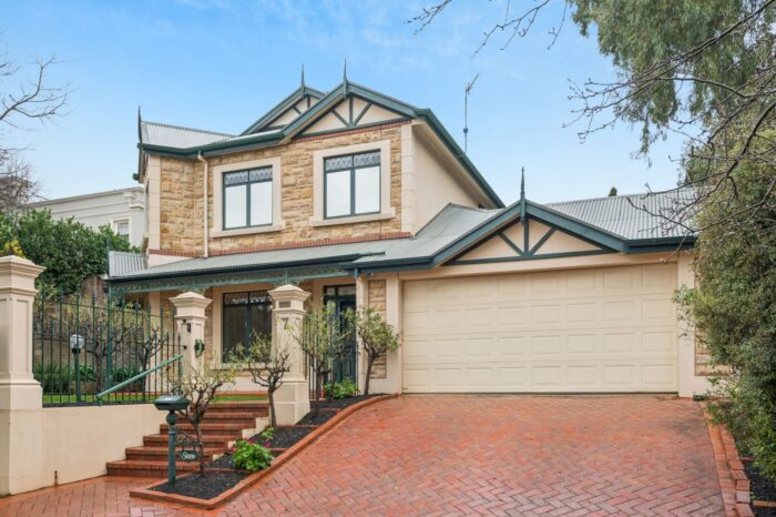 7 Olde Coach Ln Glen Osmond SA 5064 Australia