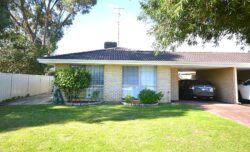 Unit 1/19 Olinda Ct Greenfields WA 6210 Australia