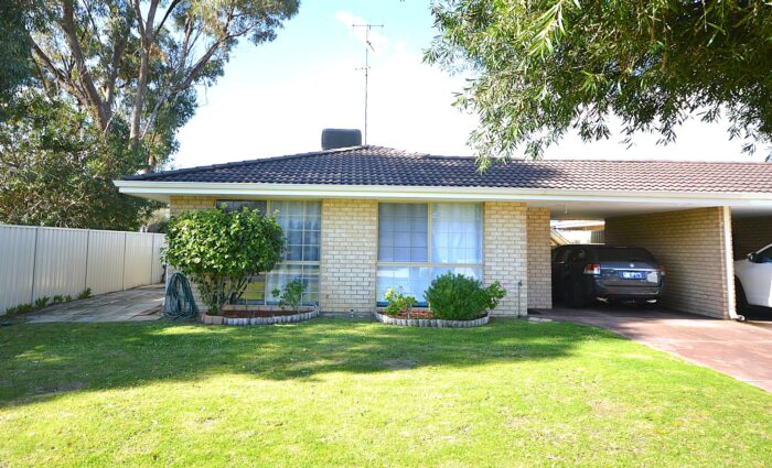Unit 1/19 Olinda Ct Greenfields WA 6210 Australia
