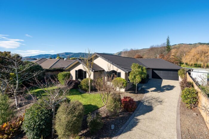 55 Otia Drive Richmond Tasman Nelson / Tasman 7020 New Zealand
