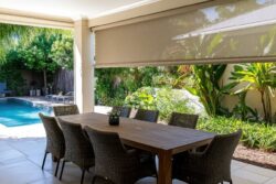 Outdoor Blinds Sunshine Coast