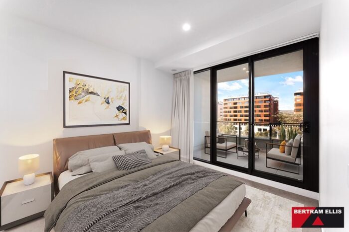 Unit 442/39 Owen Cres Lyneham ACT 2602 Australia