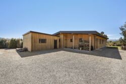 45 Partridge Road Hawea Flat Wanaka Otago 9382 New Zealand