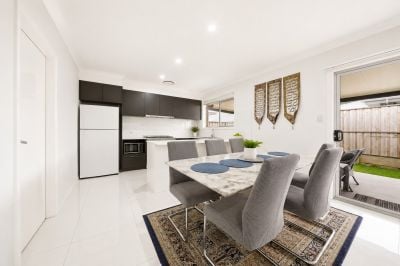 41 Pepperberry Parade Melonba NSW 2765 Australia