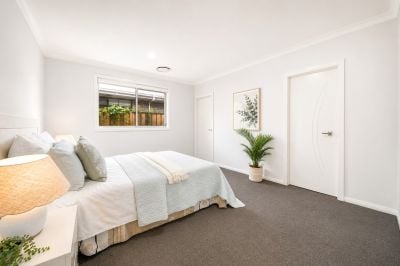 41 Pepperberry Parade Melonba NSW 2765 Australia
