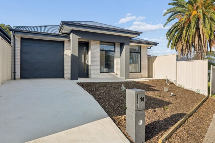 14 Petrova Ave Windsor Gardens SA 5087 Australia