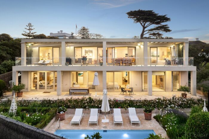 5 Point King Rd Sorrento VIC 3943 Australia