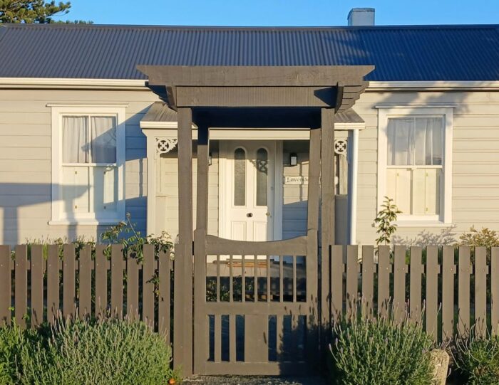 163 Victoria Street Dargaville Kaipara Northland 0310 New Zealand