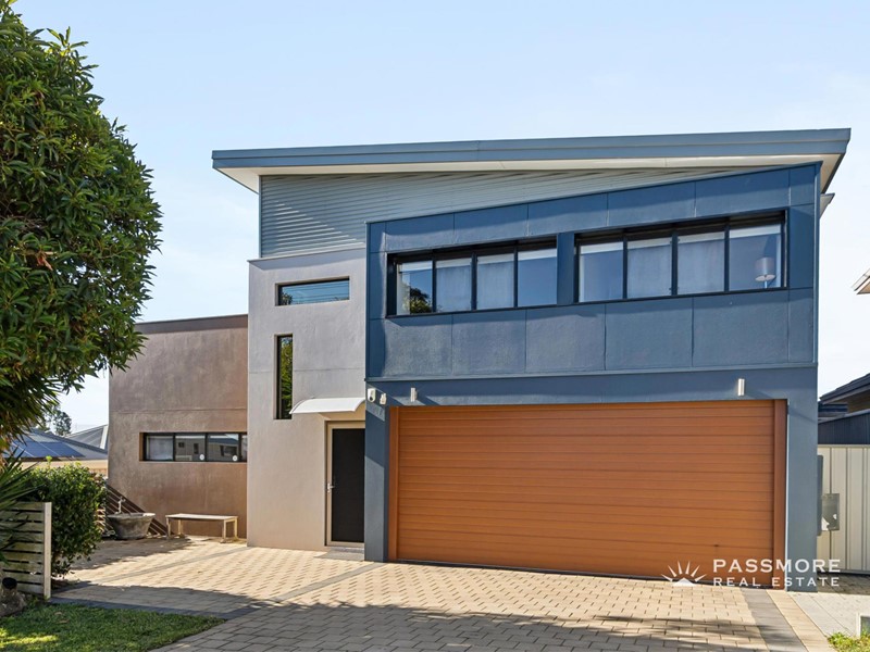 23A Eastbourne Cres, Nollamara WA 6061, Australia