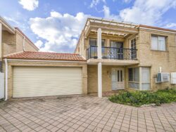 Unit 2/54 Moulden Ave, Yokine WA 6060, Australia