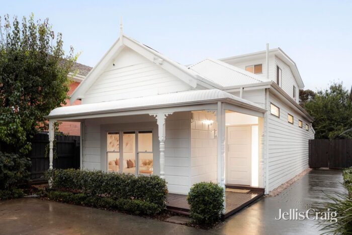 63 Rathmines St Fairfield VIC 3078 Australia