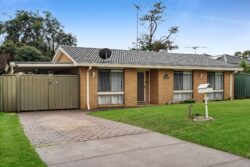 18 Oberon Rd, Ruse NSW 2560, Australia