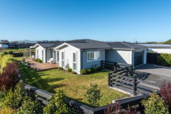 95 Benashet Drive Lincoln Selwyn Canterbury 7608 New Zealand