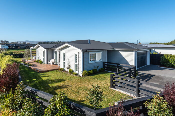 95 Benashet Drive Lincoln Selwyn Canterbury 7608 New Zealand