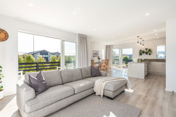 95 Benashet Drive Lincoln Selwyn Canterbury 7608 New Zealand
