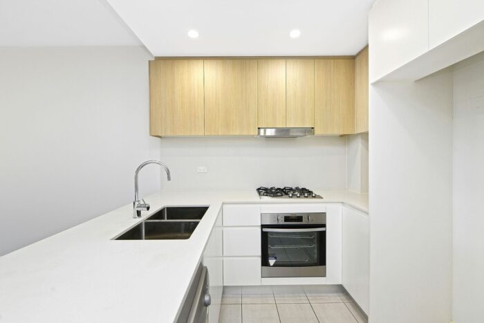 Unit 316/74 Restwell St Bankstown NSW 2200 Australia