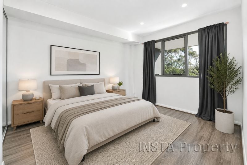 Unit 316/74 Restwell St Bankstown NSW 2200 Australia