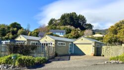 35 Richmond Road Pōhara Tasman Nelson / Tasman 7183 New Zealand