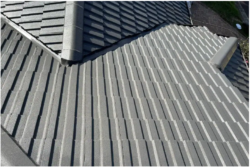 Roof Restoration Castle Hill