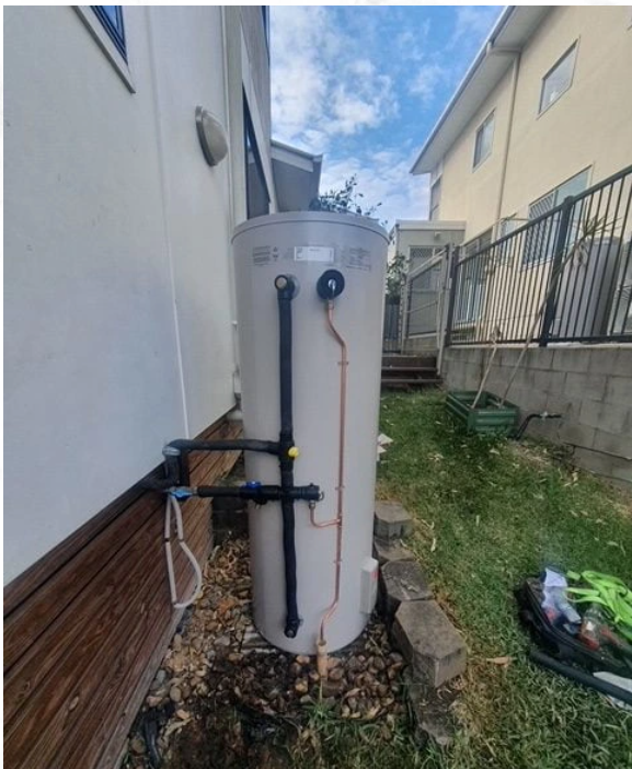 Pre Purchase Plumbing Inspection Brisbane