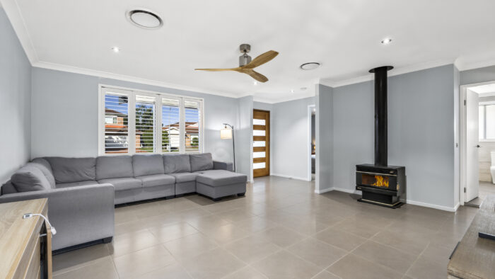 34 Settlers Cres Bligh Park NSW 2756 Australia