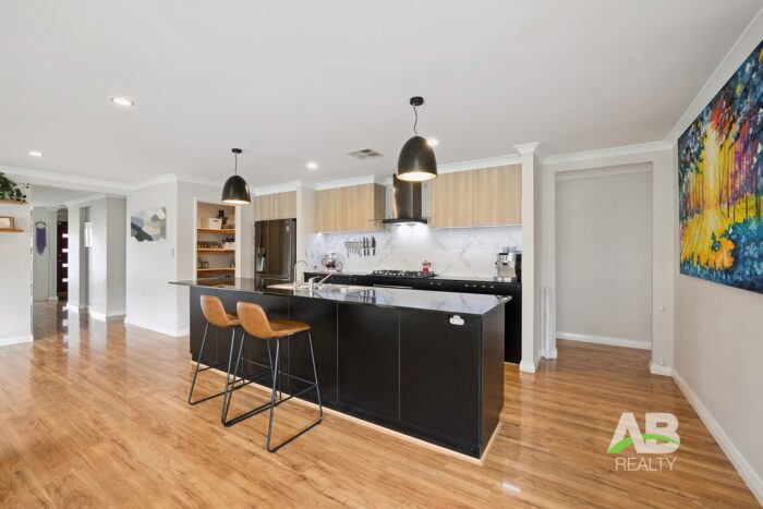 143 Shiraz Blvd Pearsall WA 6065 Australia