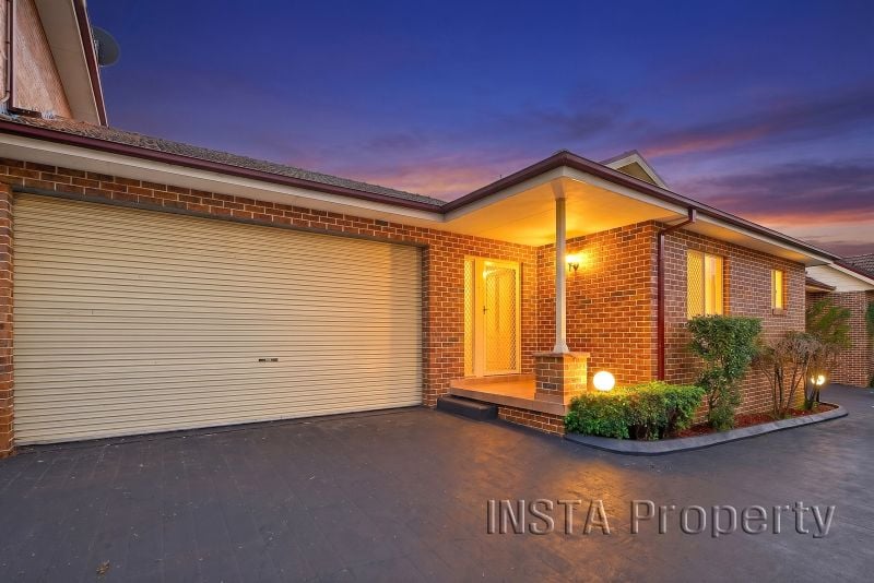 Unit 2/31 Simmat Ave Condell Park NSW 2200 Australia
