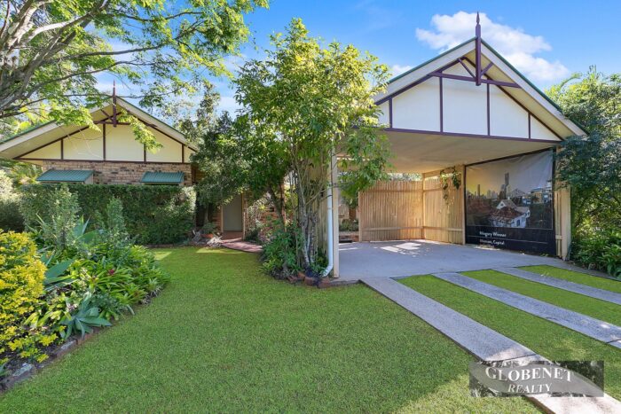 23 Sovereign Pl Boondall QLD 4034 Australia