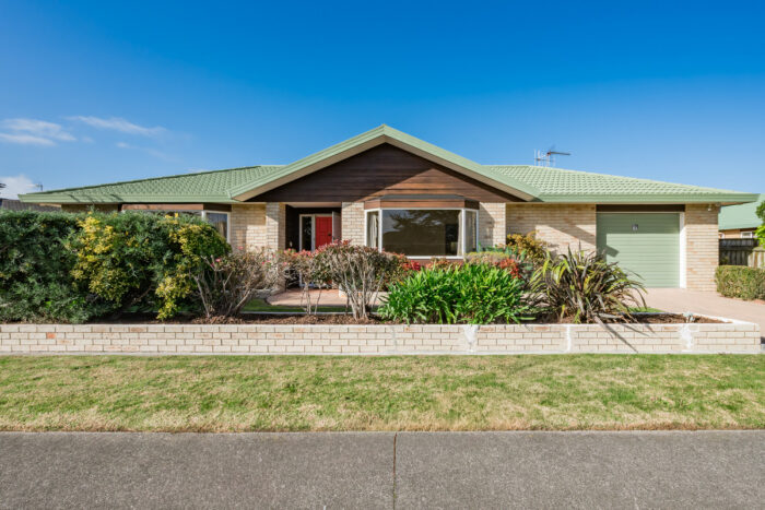 2A Cedar Drive Paraparaumu Beach Kapiti Coast Wellington 5032 New Zealand