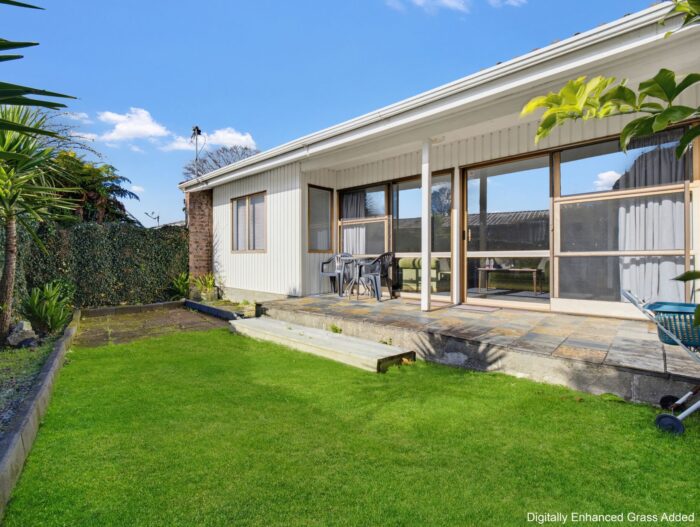 12C Ann Street, Victoria, Rotorua, Bay Of Plenty, 3010, New Zealand