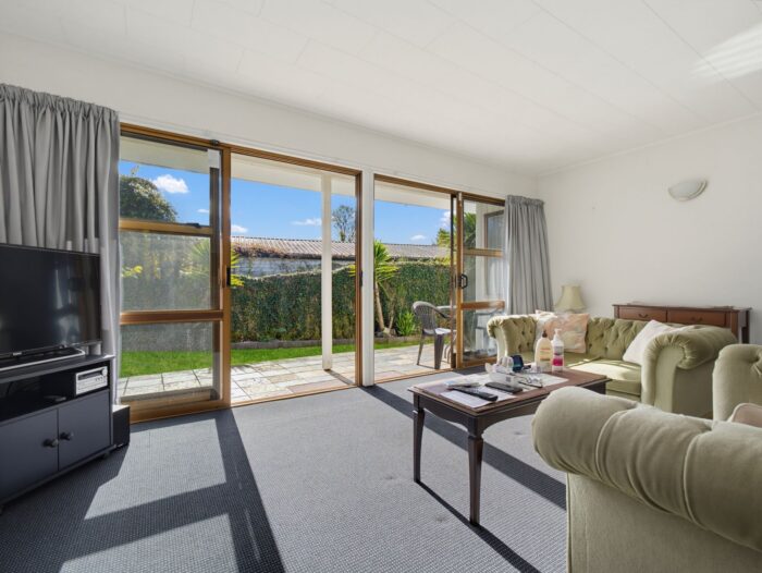12C Ann Street, Victoria, Rotorua, Bay Of Plenty, 3010, New Zealand
