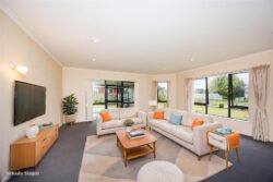 6 Blennerville Close Marton Rangitikei Manawatu / Whanganui 4710 New Zealand