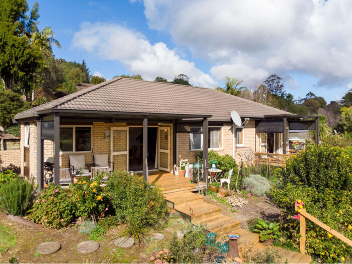 19B Peacock Garden Drive Kerikeri Far North Northland 0230 New Zealand