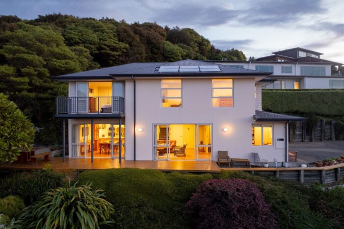 30 Valhalla Drive Richmond Tasman Nelson / Tasman 7020 New Zealand