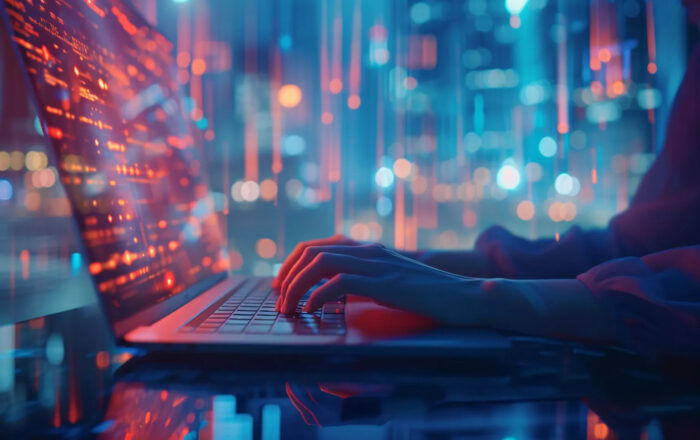 Firmware development company