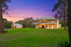 1407 Wisemans Ferry Rd Maroota NSW 2756 Australia