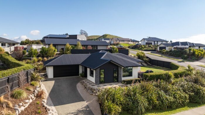 2 Woolshed Drive Stoke Nelson Nelson / Tasman 7011 New Zealand
