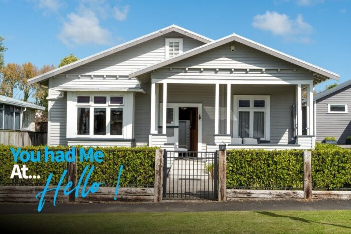 3/7 Rata Street Maeroa Hamilton Waikato 3200 New Zealand