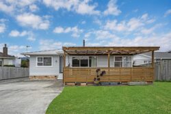 18 Waitaki Street Henderson Waitakere City Auckland 0612 New Zealand