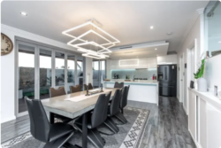 Commercial Electrician Belmont