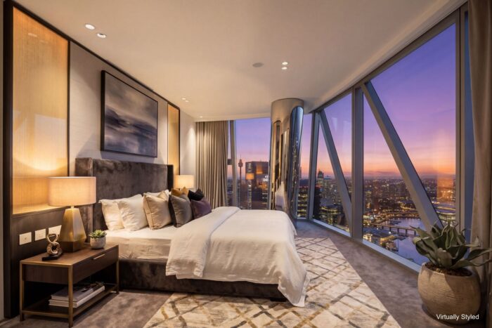 1A Barangaroo Ave Barangaroo NSW 2000 Australia