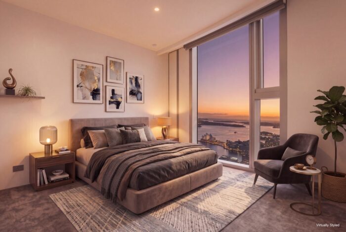 1A Barangaroo Ave Barangaroo NSW 2000 Australia